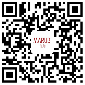 扫描MARUBI丸美的二维码